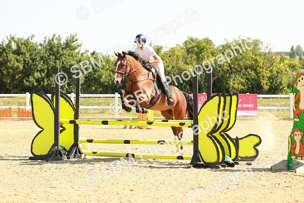 SBM_000112 - Class 2 - Senior British Novice - 90cm