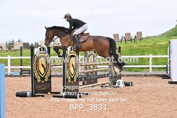 BPP_3831 - CLASS 16 SUN Senior Newcomers/1.10m Open
