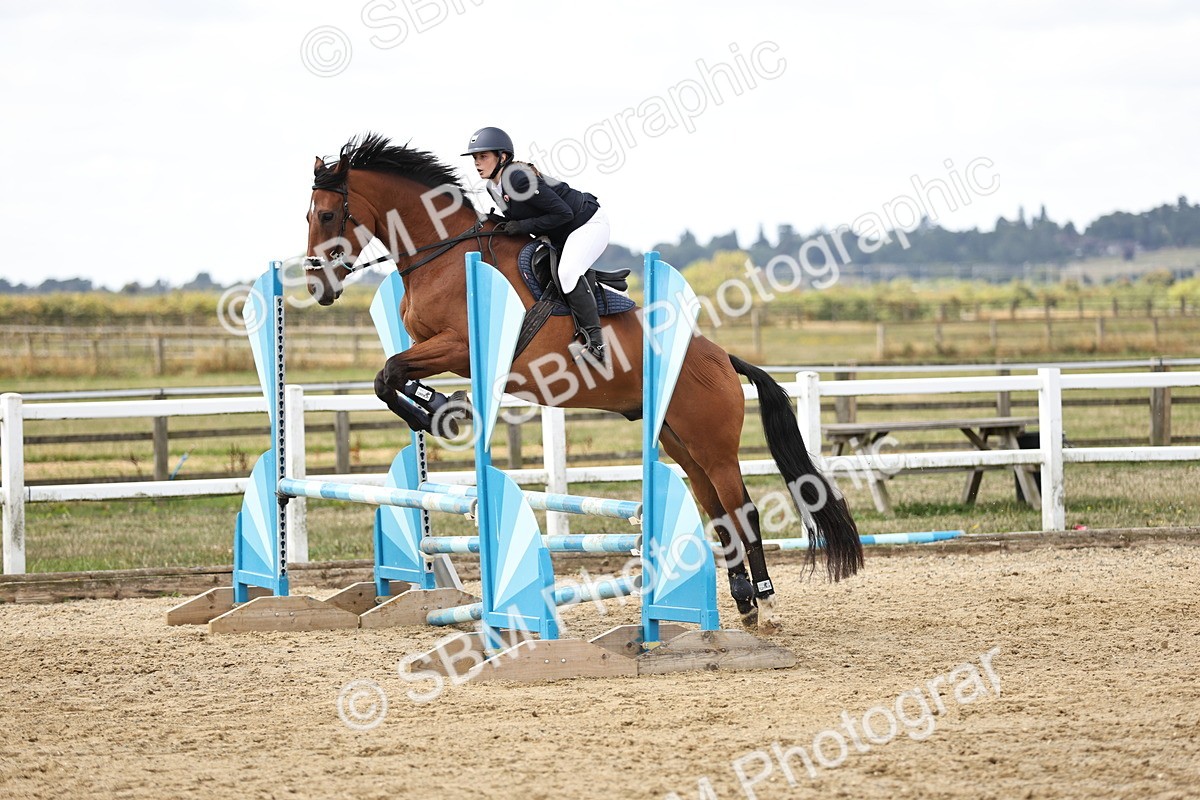 SBM_004067 - Class 2 - Amateur Championship Qualifier 85cm