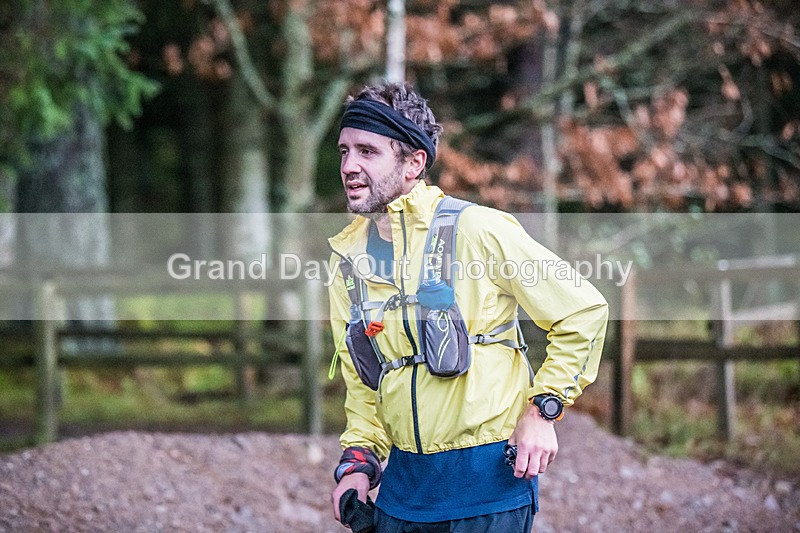TVU-116 - High Terrain Events Tweed Valley 50 & 65K Ultra Trail Races Sunday 20th November 2022