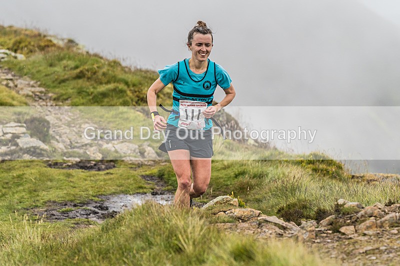 Buttermere-153 - Buttermere Sailbeck Fell Race Saturday 15th June 2024