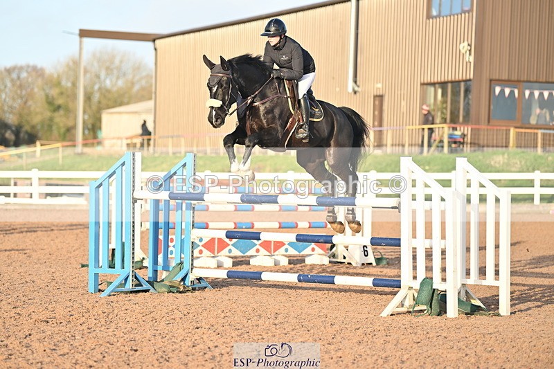 231210A-145805-02854 - Cls 21 Foxhunter & 1.20m Open
