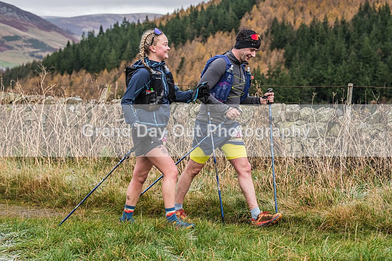 Tweed Valley-605 - High Terrain Events Tweed Valley 65 & 50K Ultra Trail Races Sunday 17th November 2024