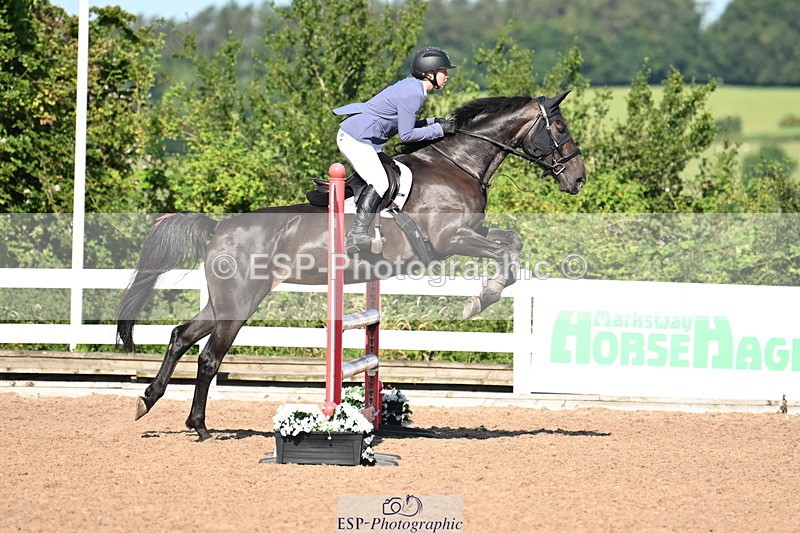 240728A-092010-07542 - Cls 33 Snr British Novice and 90cm Open