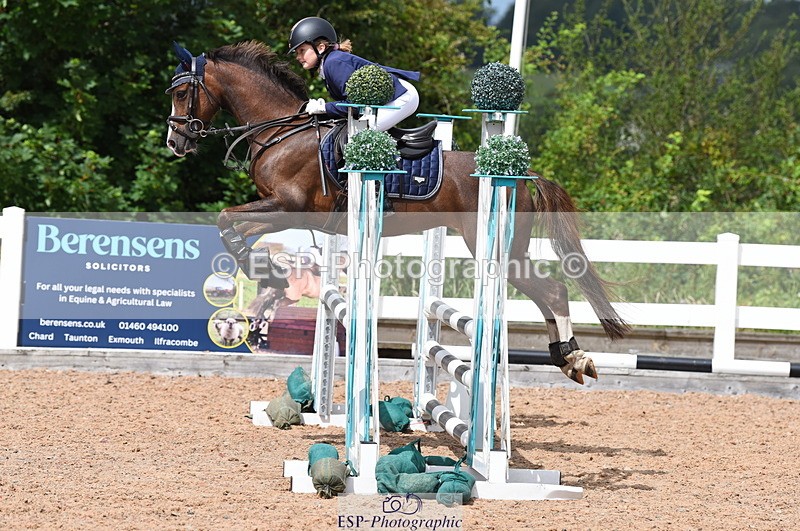 230715A-113220-00198 - Cls 2 British Novice & 80cm Open