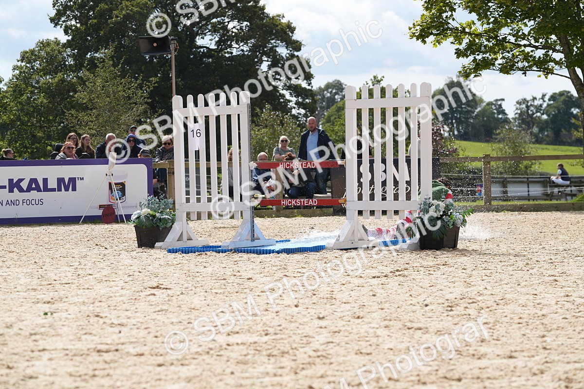 SBM_45666 - J47 - Ride & Run Open 60cm & 75cm