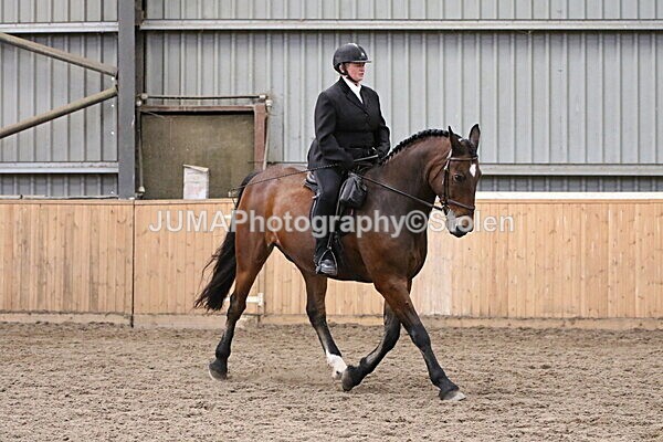 SIAL2544 - Sunday 14th Ridden