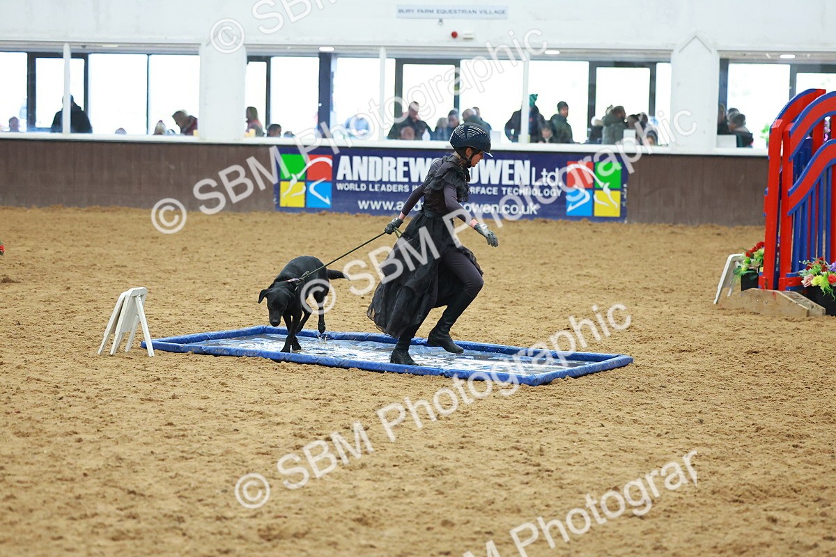 SBM_002594 - Class 3 - Horse & Hound (60cm)