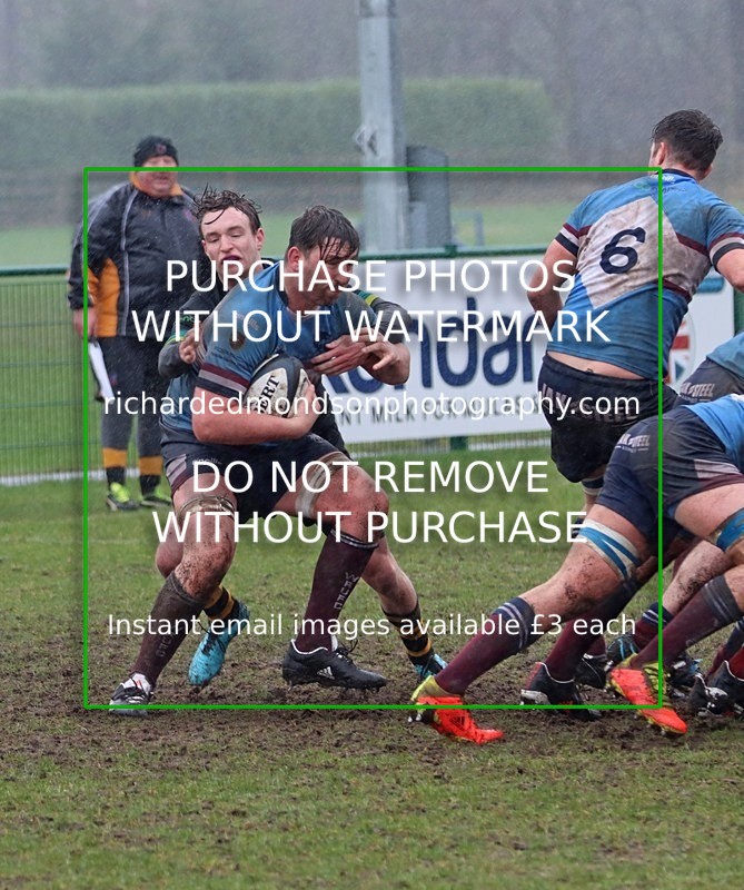 IMG_5375 - Kendal Rugby v Wilmslow