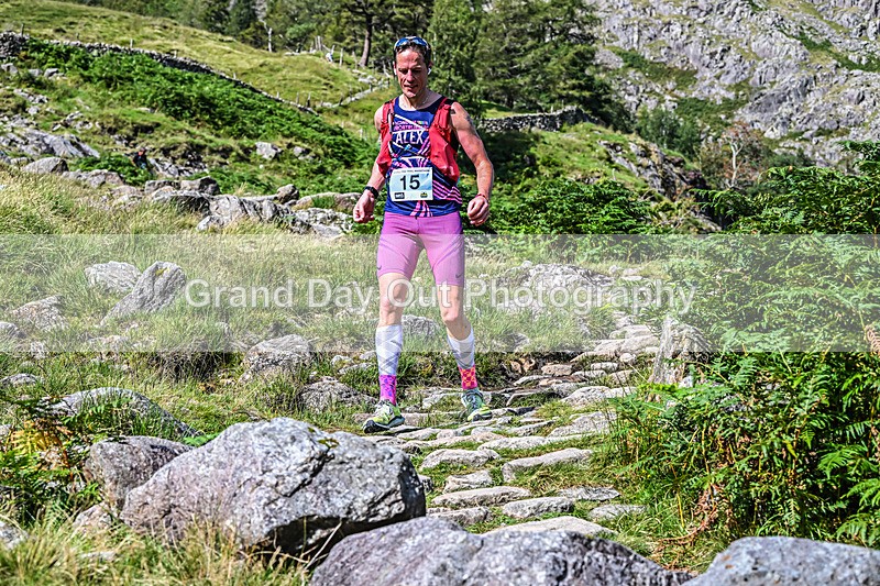 Scafell Pike-548 - Fellside Events Scafell Pike Trail Marathon Sunday 23rd August 2026