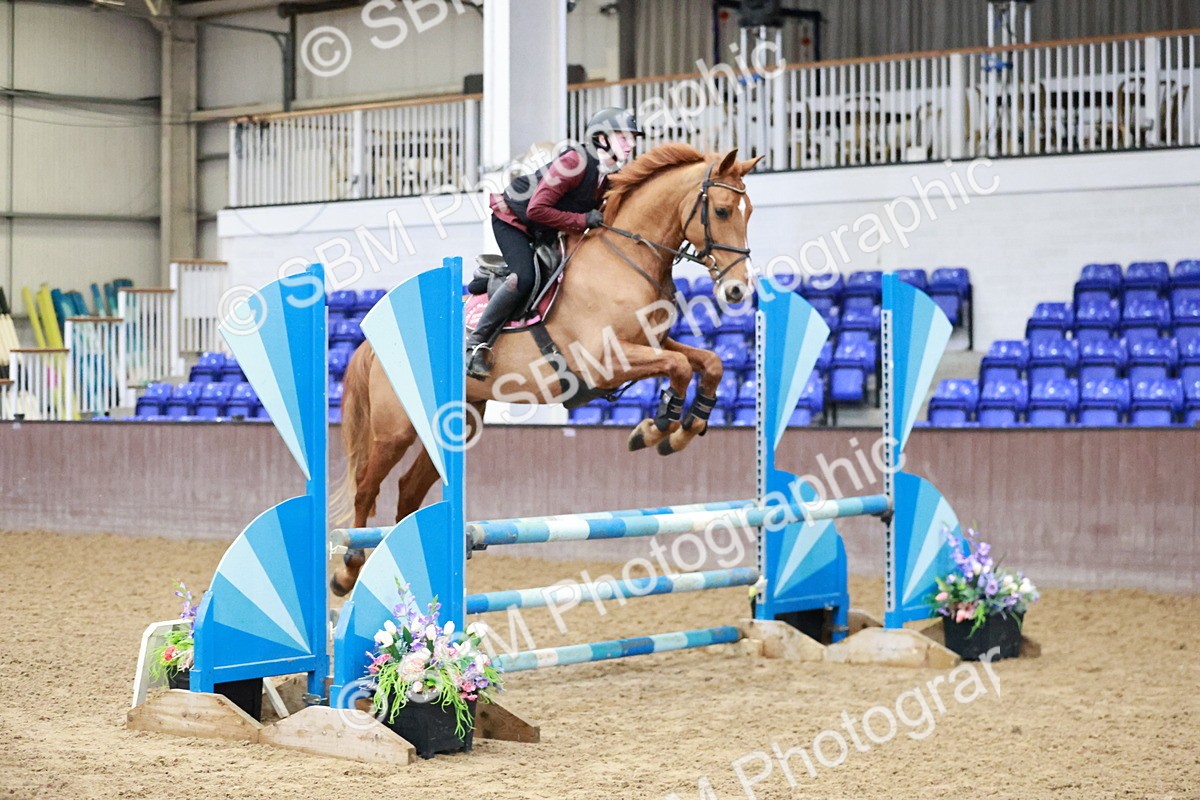 SBM_000419 - Class 2 - Senior British Novice - 90cm