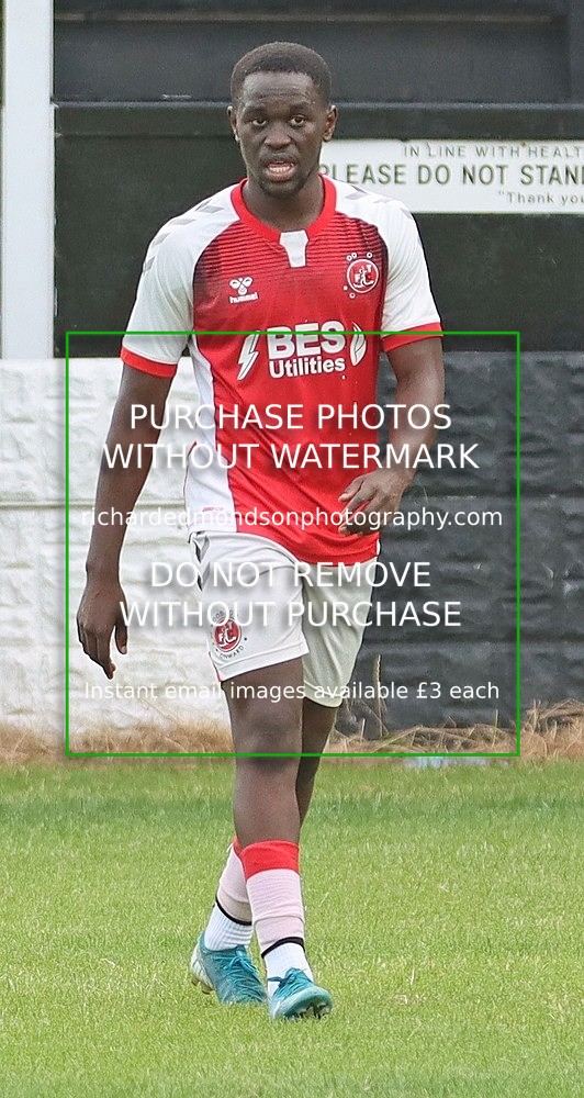 IMG_1490 - Fleetwood Town FC Academy