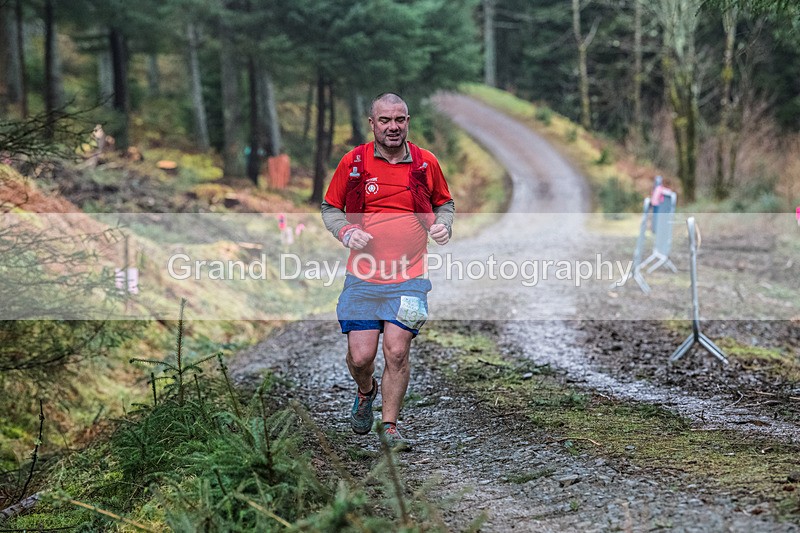 Glentress Marathon-430 - High Terrain Events Glentress Marathon Trail Run Saturday 19th February 2023
