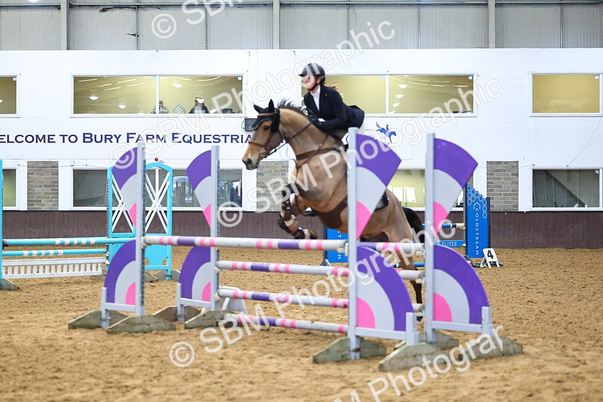 SBM_000855 - Class 3 - Senior Discovery - 1.00m