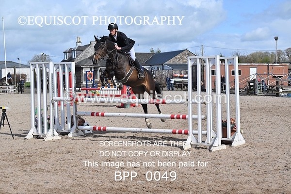 BPP_0049 - CLASS 20 SUN  Senior Discovery/ 1m Open