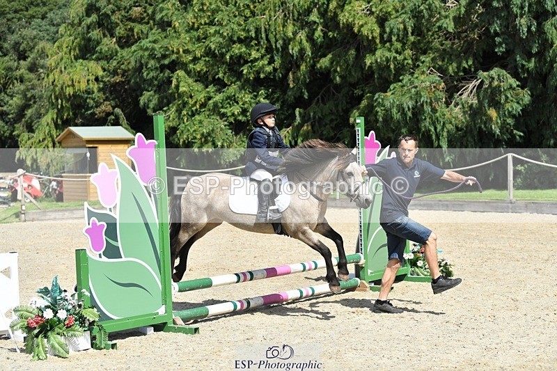 230824-135607-03671 - Round 2 Lead Rein Start to 14.40 CW