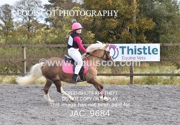 JAC_9684 - Class 2 60cm Jnr Open, National AE Qualifier