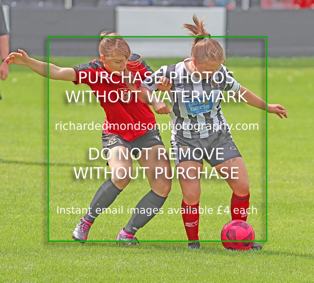 IMG_1122 - Morecambe Ladies Development