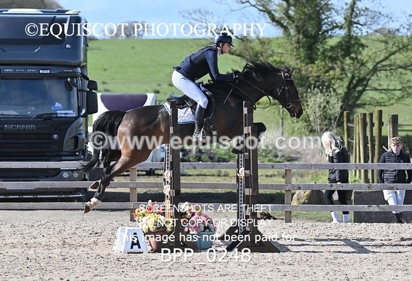 BPP_0248 - CLASS 21 SUN Senior 1.05m Open