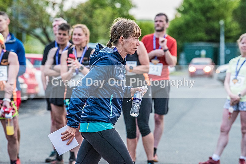 Hay-O-894 - Hay O Trail Race Tuesday 23rd May 2023