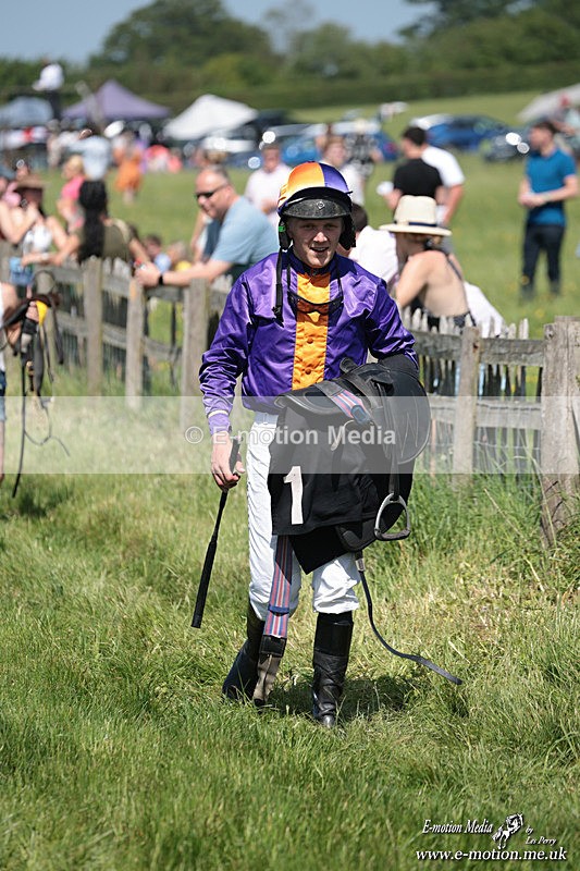 PtP 250526 242 - Albrighton & Woodland PtP Chaddesley Corbett 25/05/26