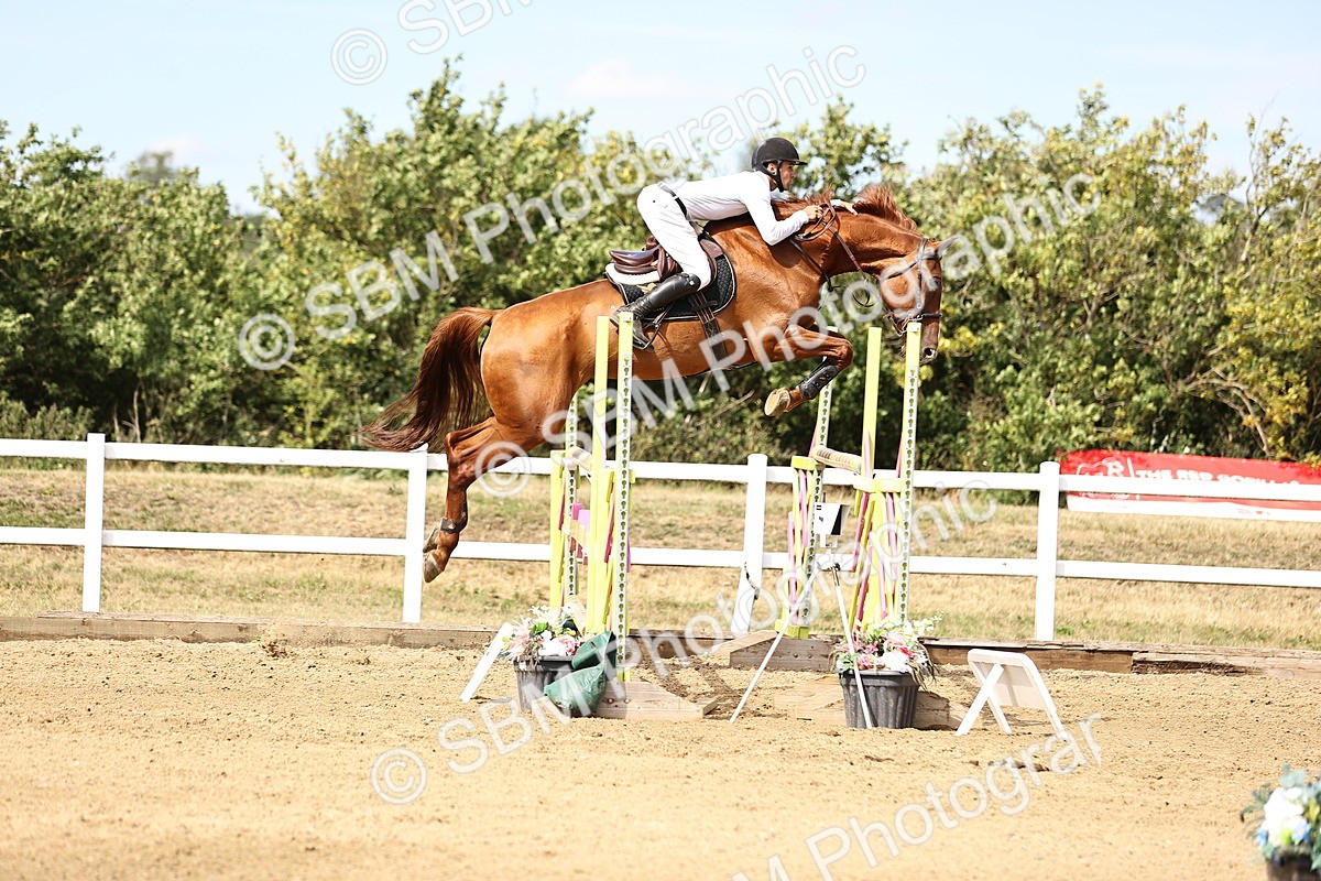 SBM_011589 - Class 10 - Talent Seekers Inc 7 Year Championship Qualifier - 2nd Half