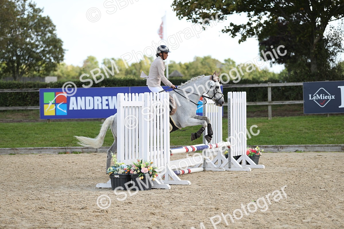 SBM_05778 - J35 - Veteran Rider 60cm