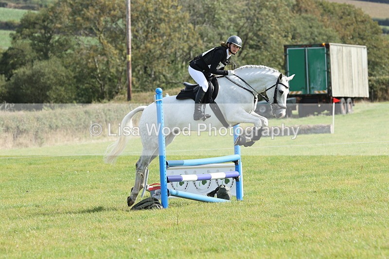 JPP_8565 - Class 2: Trekenning: 80cm Showjumping