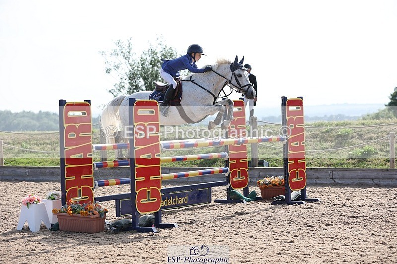 250629-174430-13748 - Cls 30 138cm HOYS Qualifier