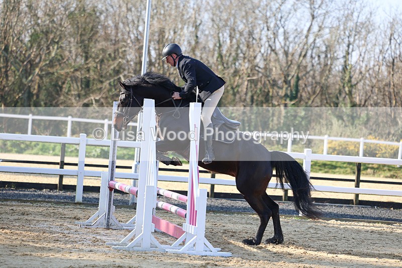 3E7A5898 - Class 2: Senior 70cm