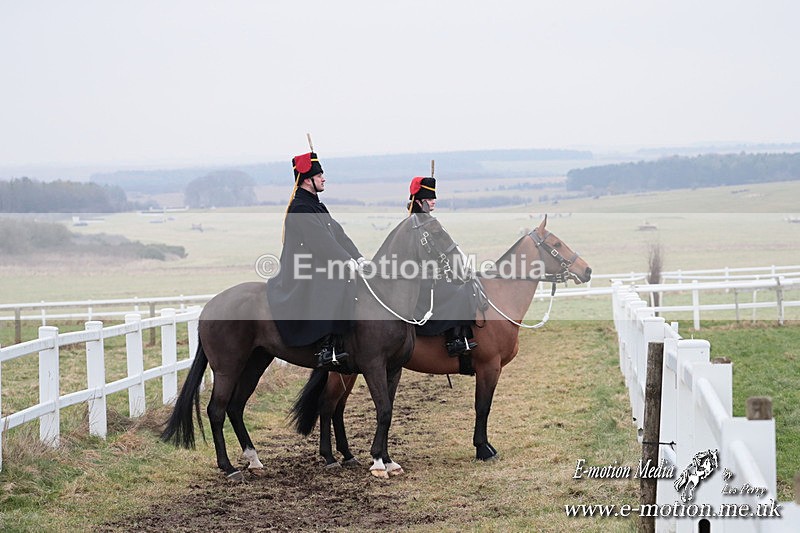 PtP 160225 40 - Combined Service Point-to-Point Races Larkhill 16/02/25