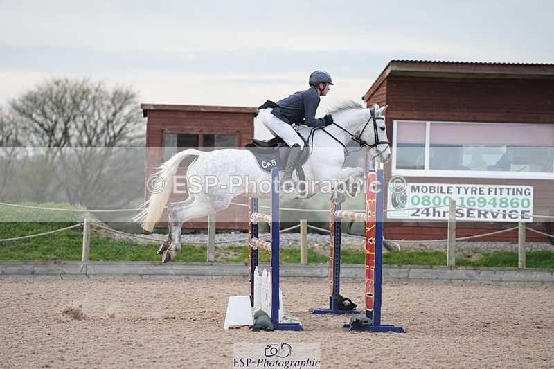 250308-150954-02734 - Cls 15+16 Junior 1.30m and CoH