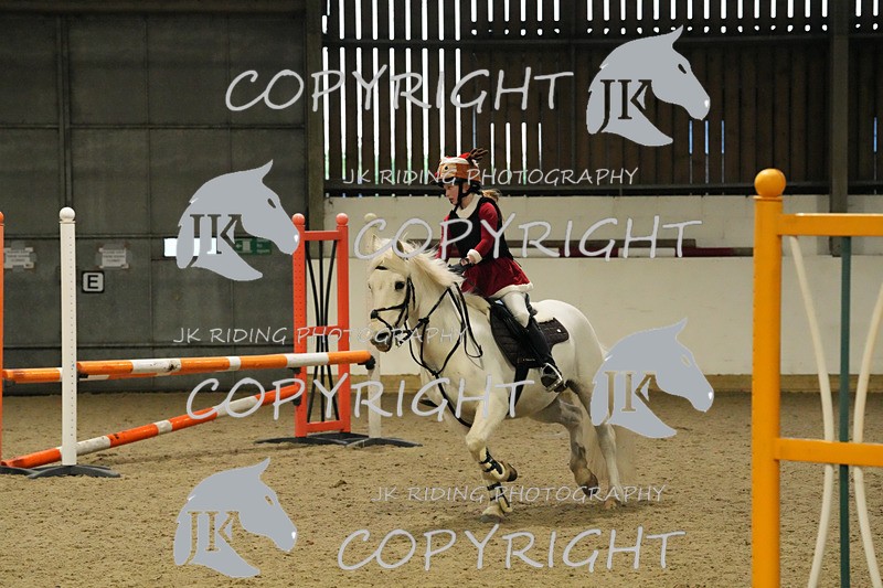 JKR03425 - Class 7 80cm