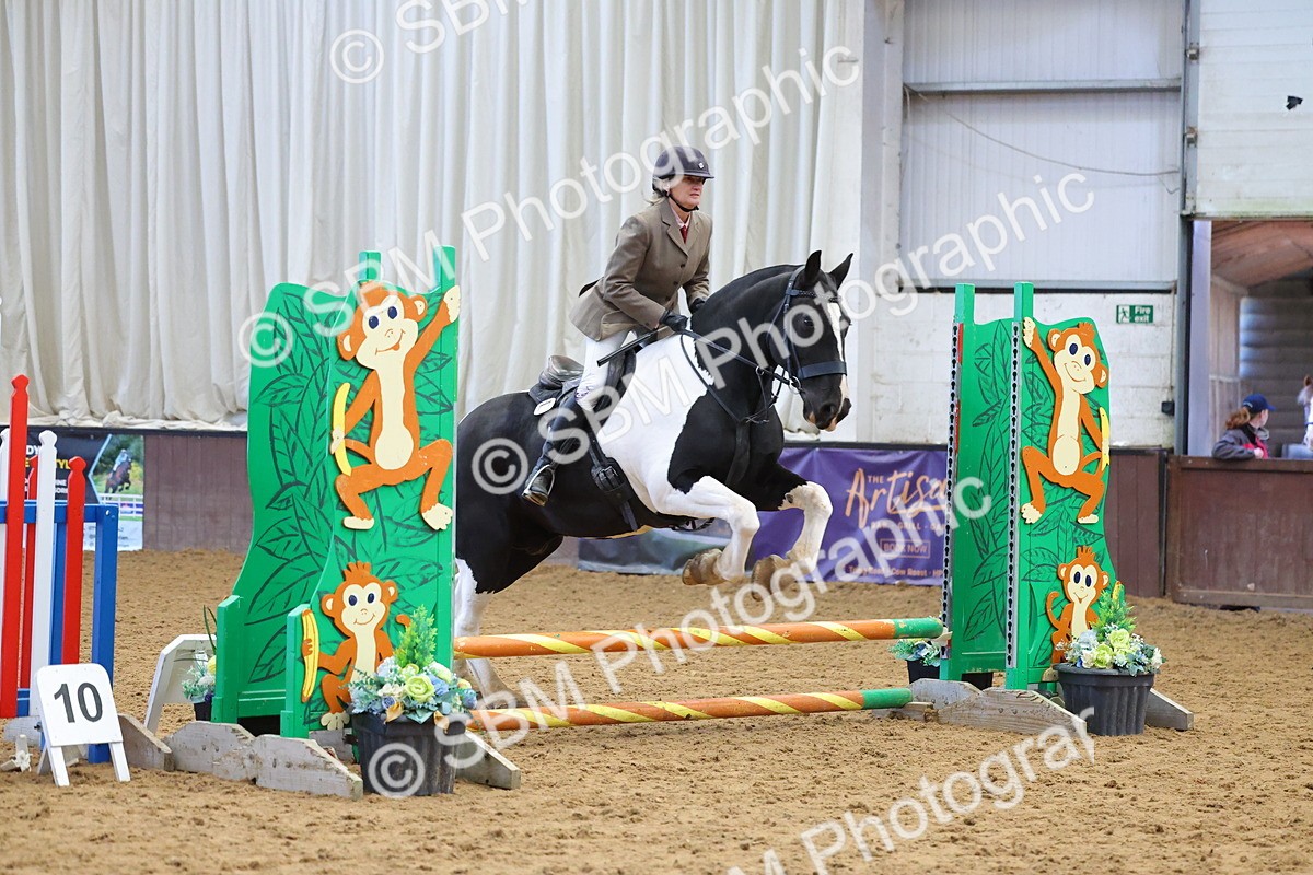 SBM_000427 - Class 5 - 50cm - BRC Championships