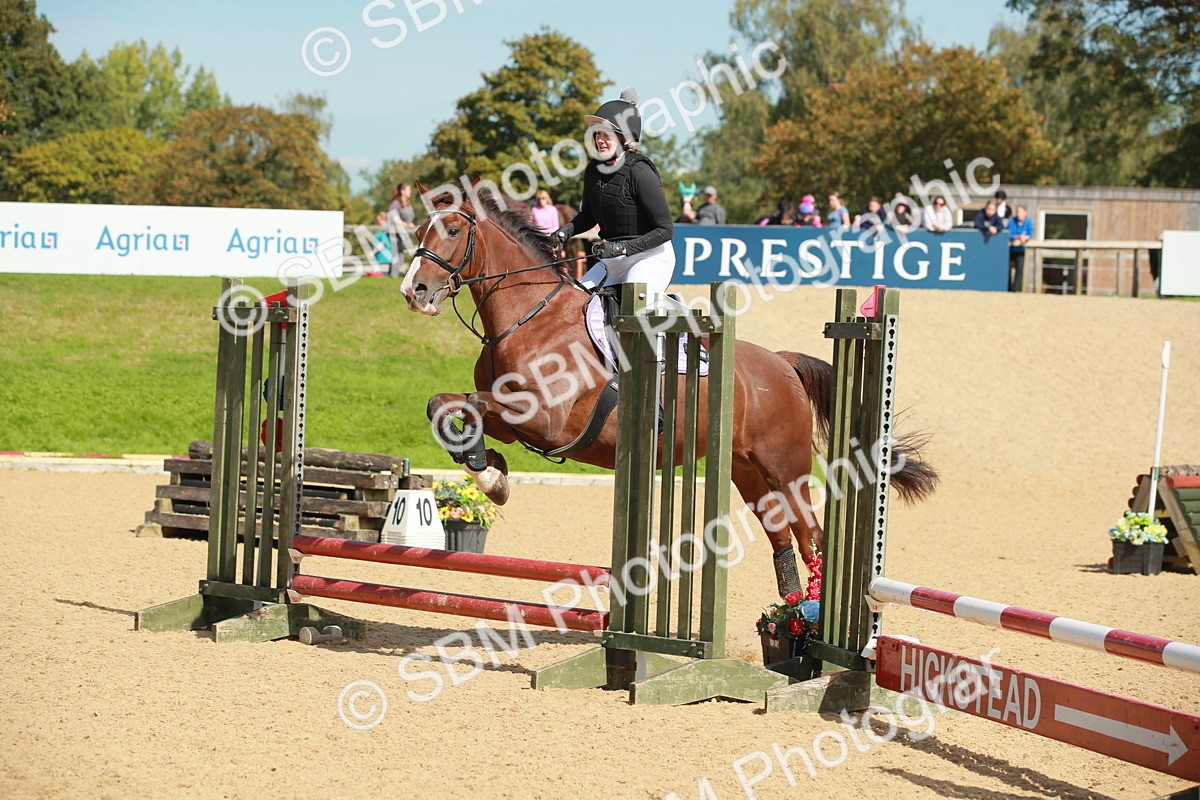 SBM_21886 - E11 - Eventers Challenge 60cm Championship