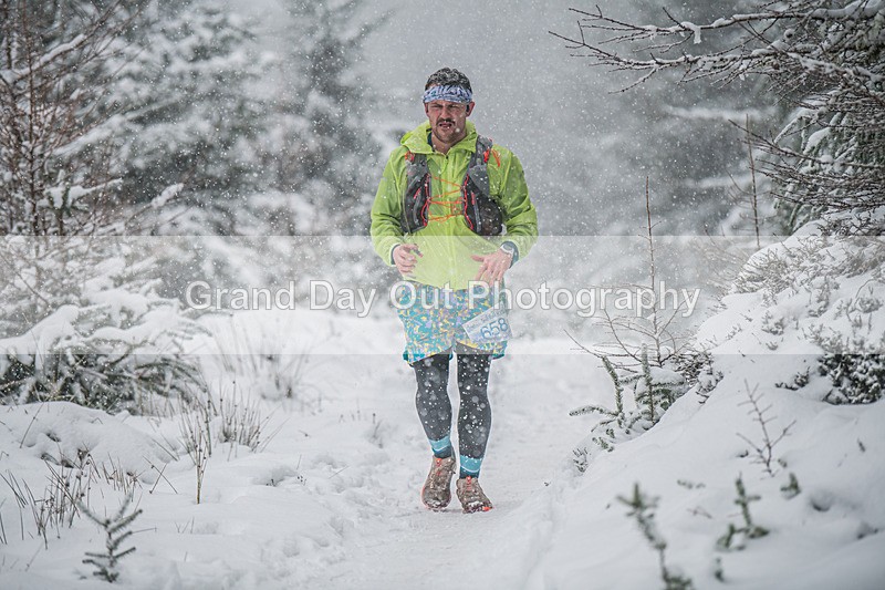 Glentress-2280 - High Terrain Events Glentress 42, 21 & 10K Trail Races Sunday 15th February 2026