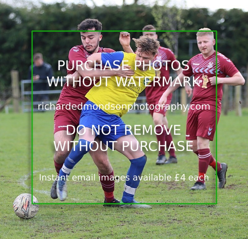 IMG_1921 - Kendal Utd v Burnley Utd (9/4/22)