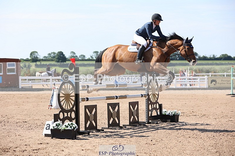 240718A-102533-03817 - Cls 29, YH 6 Yr Olds 1.20m