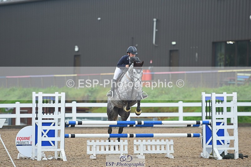 230916A-105314-03538 - Cls 21 British Novice & 90cm Open