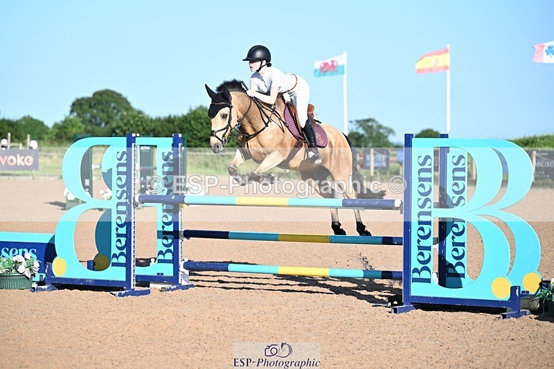 260626-190326-01259 - Cls 4 Junior 1.10m Open