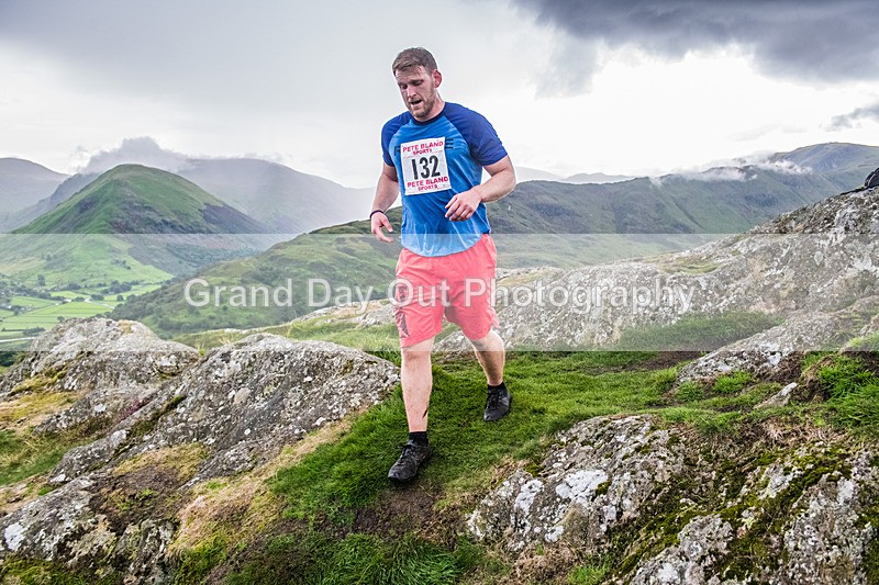 Arnison Crag-391 - Arnison Crag Horseshoe Fell Race Saturday 26th August 2023