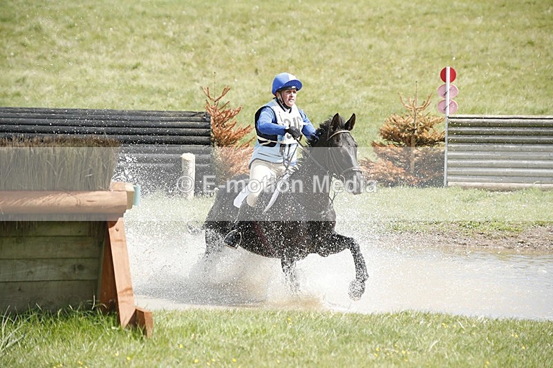 BVHT 140517  IXC -181 - Class 1 XC Intermediate 14/05/17