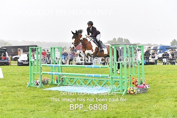 BPP_6808 - CLASS 2 RHS Classic Champ Qual (1.20m)