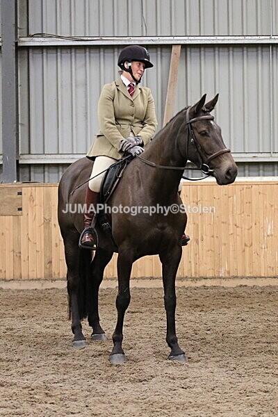 SIAL2934 - Sunday 14th Ridden