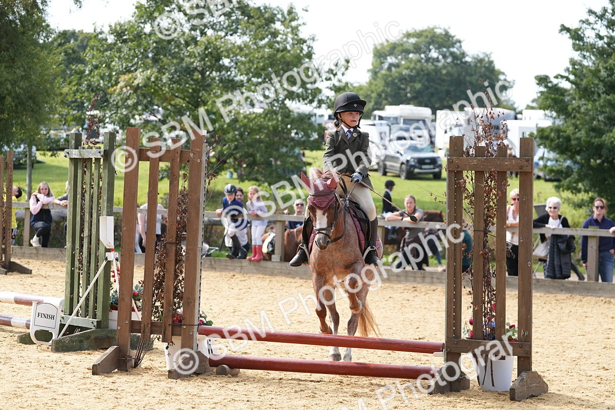 SBM_68388 - J3 - Mini Tour Junior Pony 40cm Championship