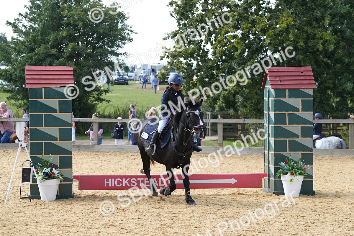SBM_68351 - J3 - Mini Tour Junior Pony 40cm Championship