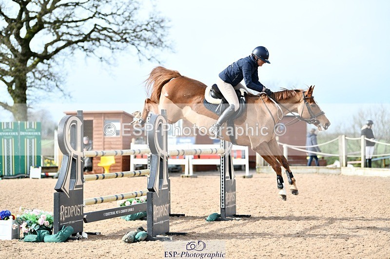 260313-140819-02032 - Cls 3 + 4 Snr Foxhunter and 1.20m Open