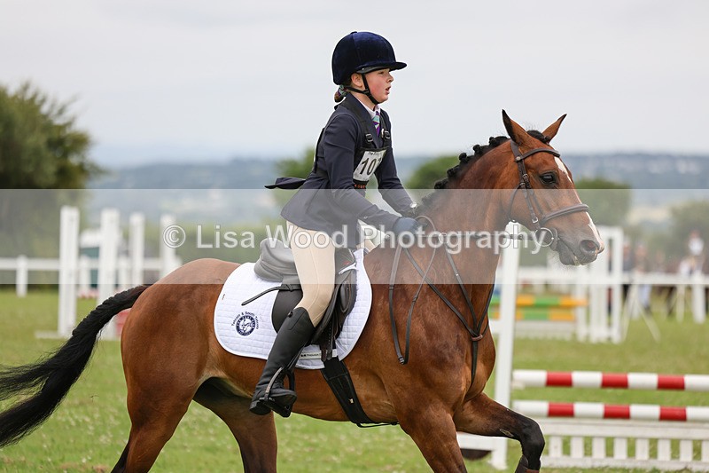 3E7A2912 - Class 1: Open 70cm (Not all Competitors)