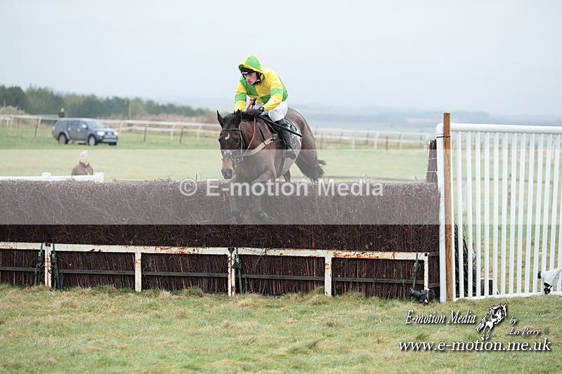 PtP 040224 452 - Combined Services Point-toPoint Larkhill 04/02/24