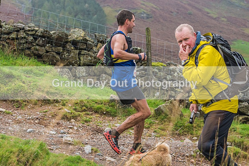 Langdale-1123 - Langdale Horseshoe Fell Race Saturday 7th October 2023